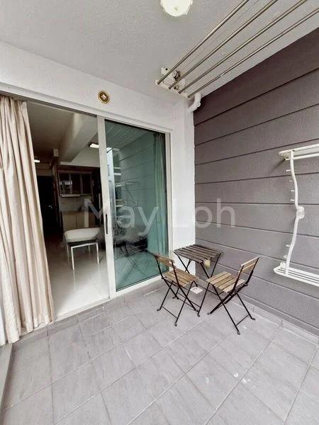 2 Bed Apartment (Condo) for Rent in  Tyrwhitt 139 - Image 2